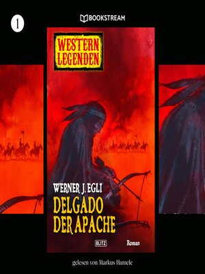 cover image of Western Legenden, Folge 1